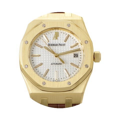 Audemars Piguet Royal Oak 15300BA.OO.D08...