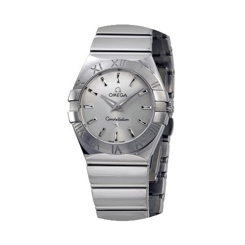 Omega Constellation...