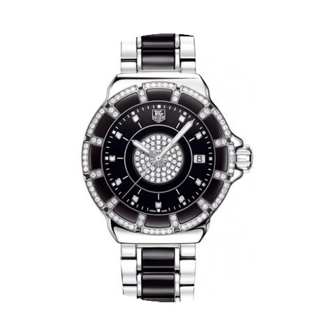 TAG Heuer Formula 1 Ceramic WAH1219.BA08...