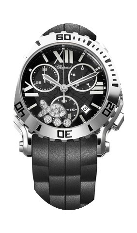 Chopard Happy Sport Chronograph Quartz 4...