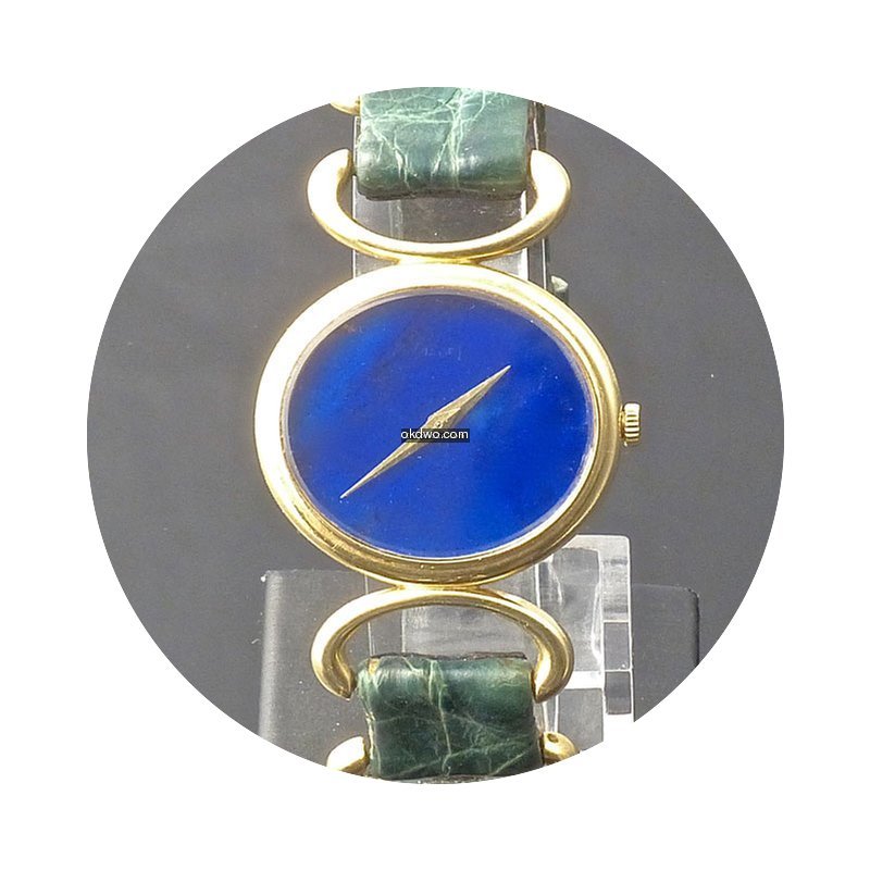 Piaget 9802D...