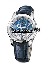 Ulysse Nardin Royal Blue...