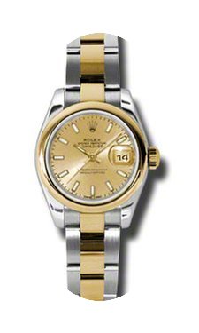 Rolex Lady Datejust 26...