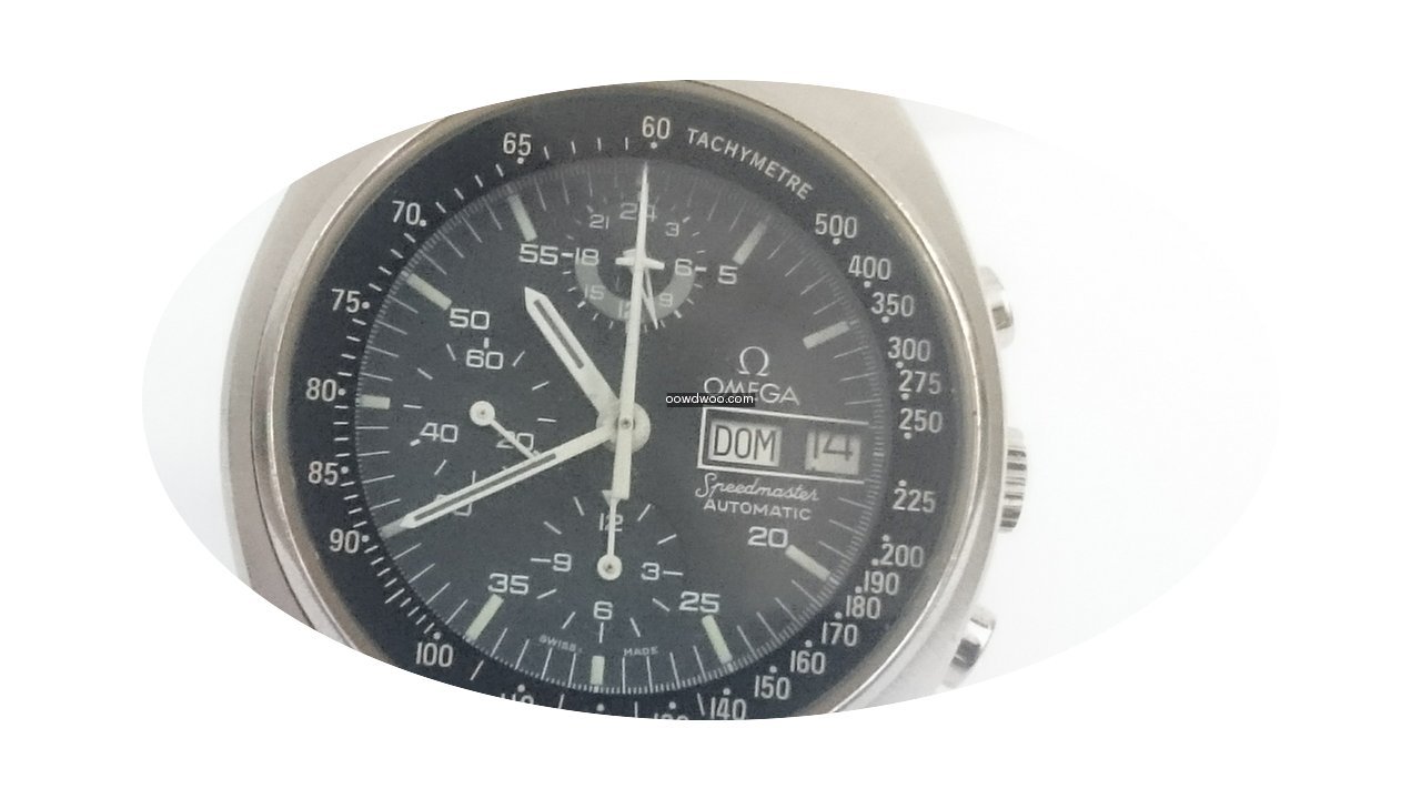 Omega Mark 4.5...