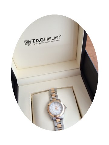 TAG Heuer Aquaracer...