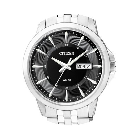 Citizen Basic Herrenuhr BF2011-51EE...