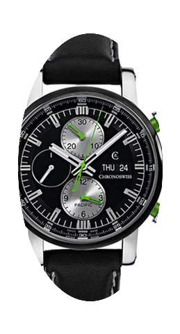 Chronoswiss Pacific Chronograph...