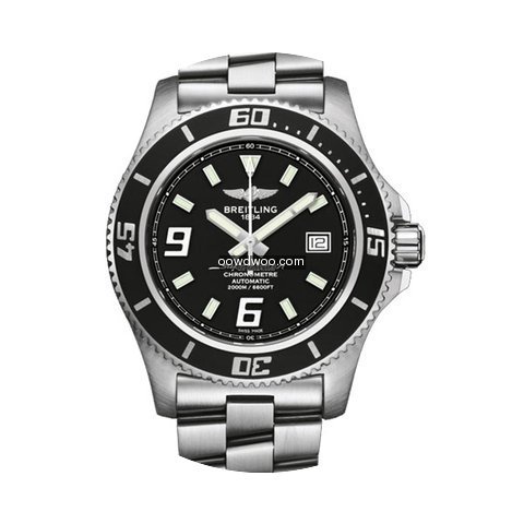 Breitling SuperOcean 44, Professional II...