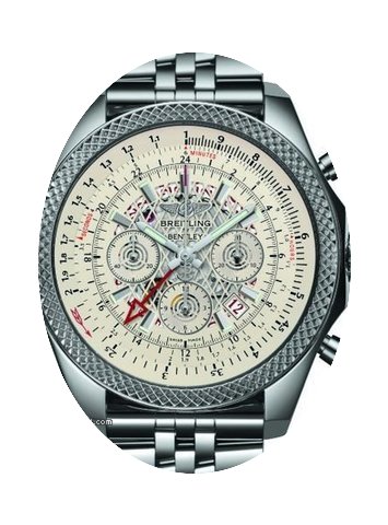 Breitling AB043112/G774-990A...