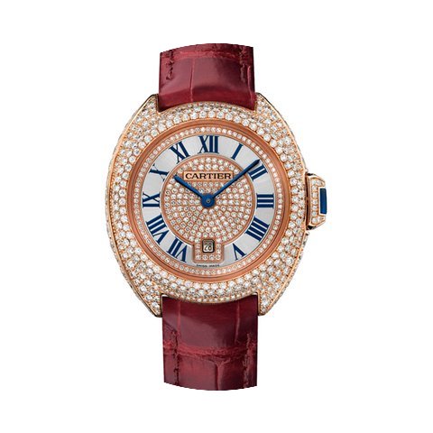 Cartier Cle...