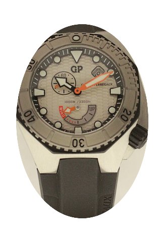 Girard Perregaux Sea Hawk...