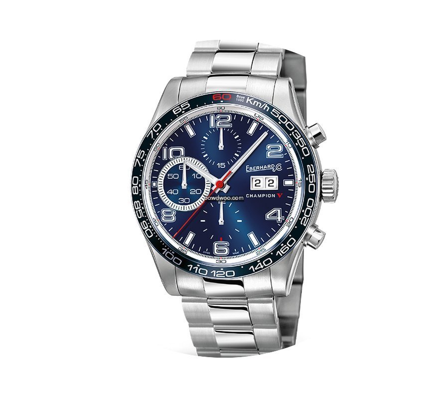Eberhard & Co. Champion AZ...