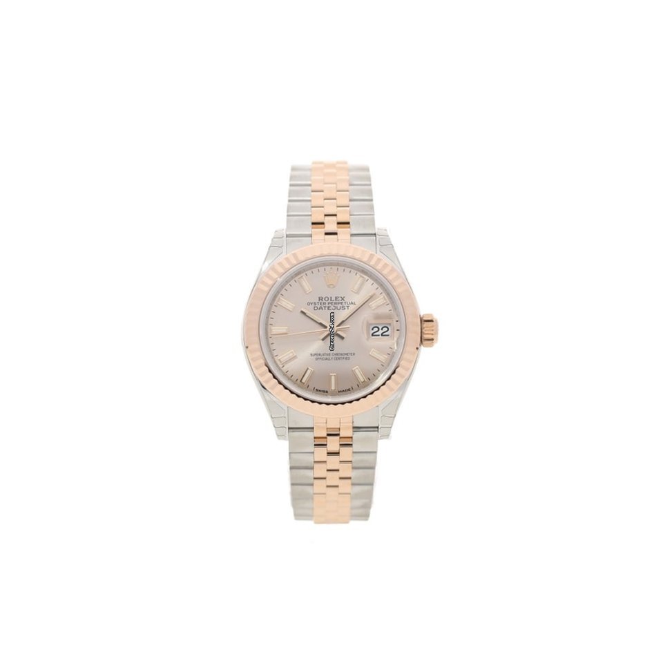 Rolex Datejust 279171 - Sundust Dial - 2...