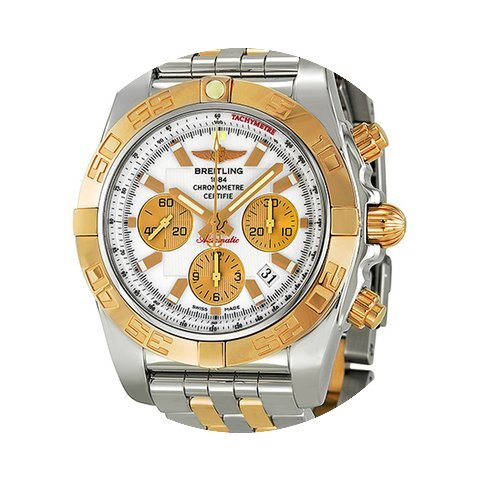 Breitling Chronomat 44...