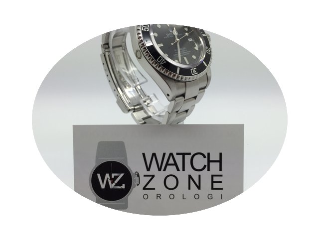 Rolex Seadweller K serial...