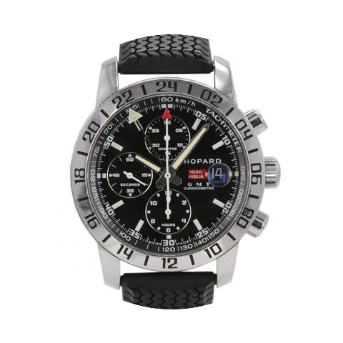 Chopard Mille Miglia GMT Chronographe...