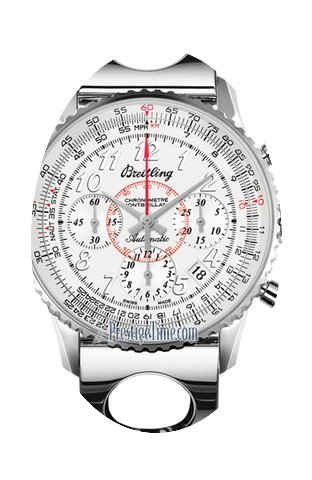 Breitling Montbrillant 01 Mens Watch...