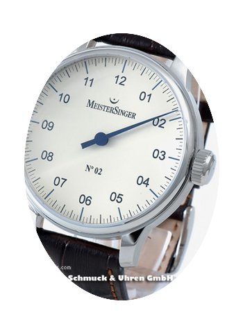 Meistersinger Nr. 2...