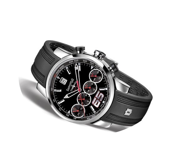 Eberhard & Co. Chrono 4 Grand Taille...