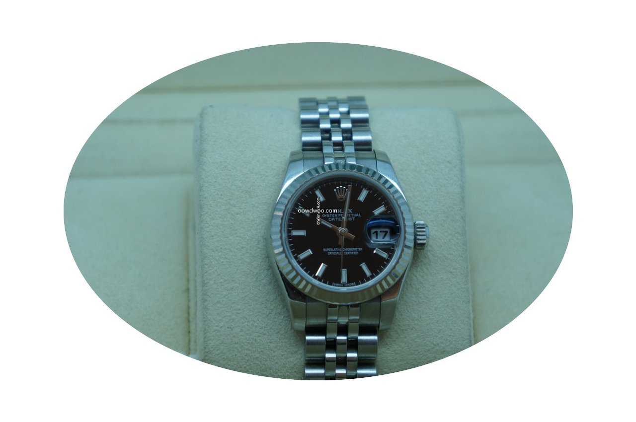 Rolex Datejust SOLD...
