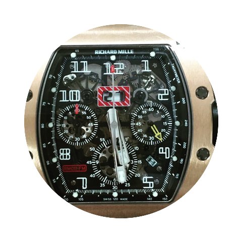 Richard Mille 011...