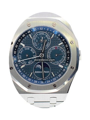 Audemars Piguet Royal Oak Perpetual Cale...