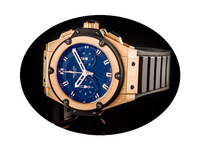 Hublot Big Bang Limited Edition 500 King...