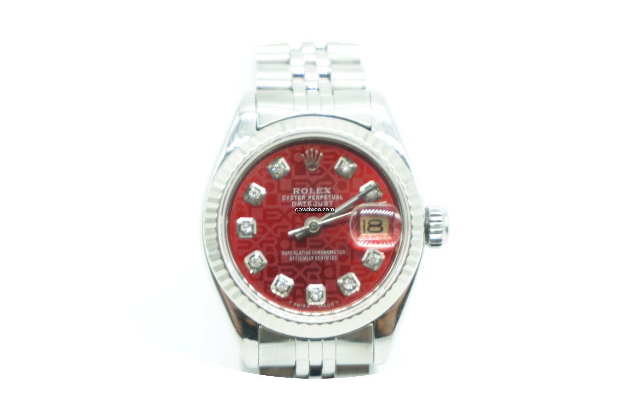 Rolex 