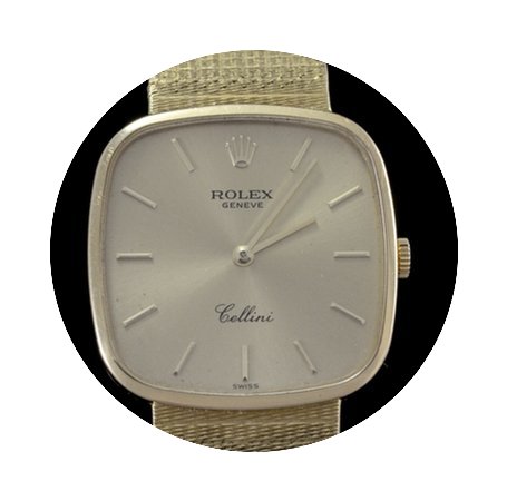 Rolex Cellini...