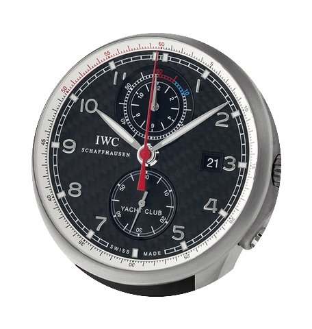 IWC Portuguese Collection Yacht Club Vol...