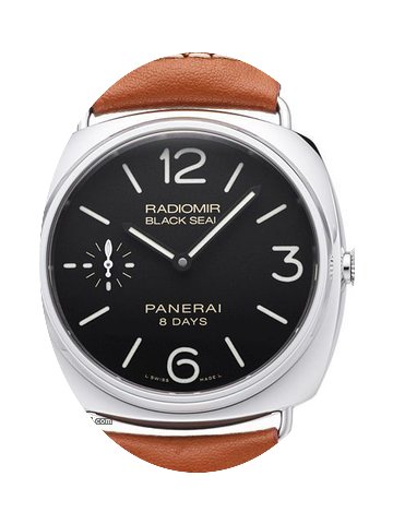 Panerai Radiomir Black Seal 8 Days – 4...