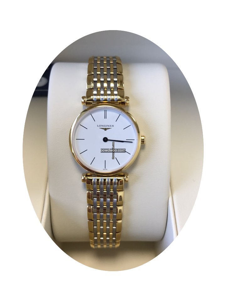 Longines La Grande Classique...