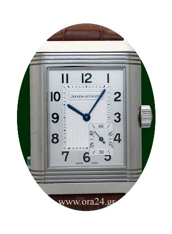 Jaeger-LeCoultre Reverso Grande 8 Days P...