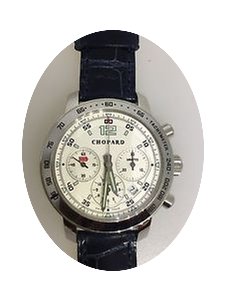 Chopard MILLE MIGLIA 8933...