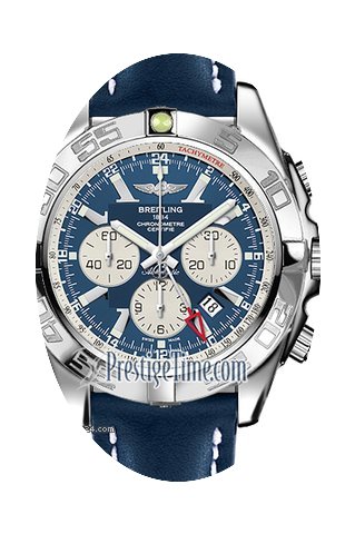 Breitling Chronomat GMT Mens Watch...
