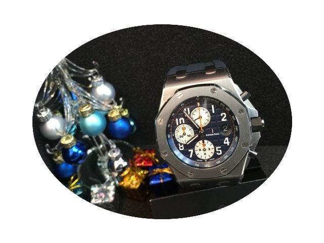 Audemars Piguet 26470ST.OO.A027CA.01...