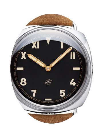 Panerai California 3 Days - 47mm...