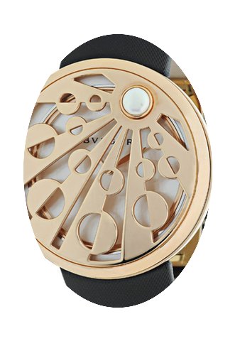 Bulgari Mediterranean Eden Ladies Watch...