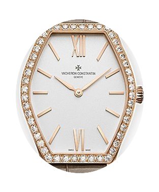 Vacheron Constantin Malte Quartz Watch 2...