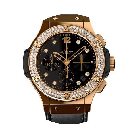 Hublot Big Bang Ladies 41 mm 341.PX.1280...