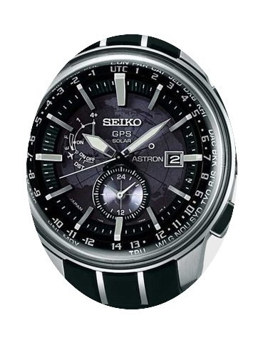 Seiko Astron GPS Solar...