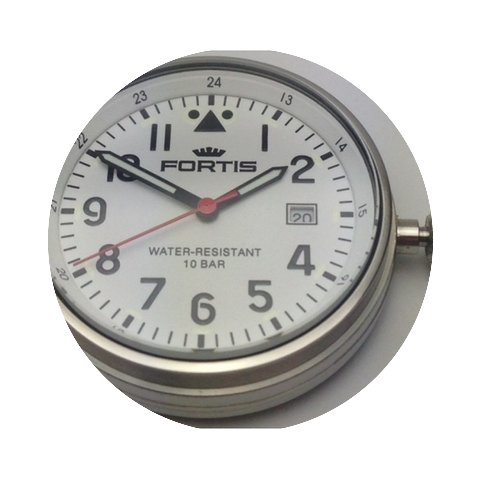 Fortis Color Modul Weiss C 705...
