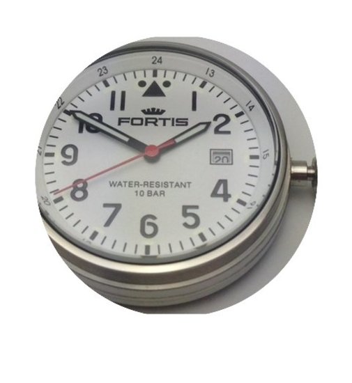 Fortis Color Modul Weiss C 705...