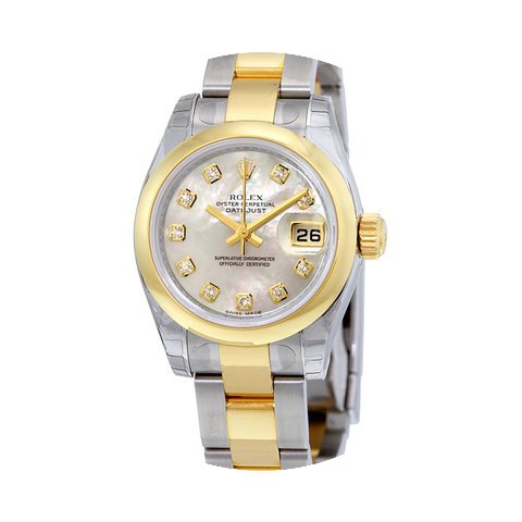 Rolex Datejust...