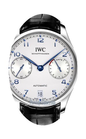 IWC Portugieser Automatic Mens Watch...
