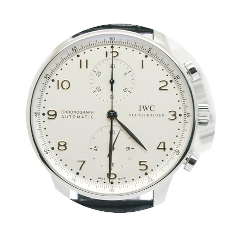 IWC Portoghese...