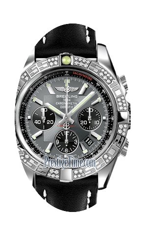 Breitling Chronomat 44 Mens Watch...