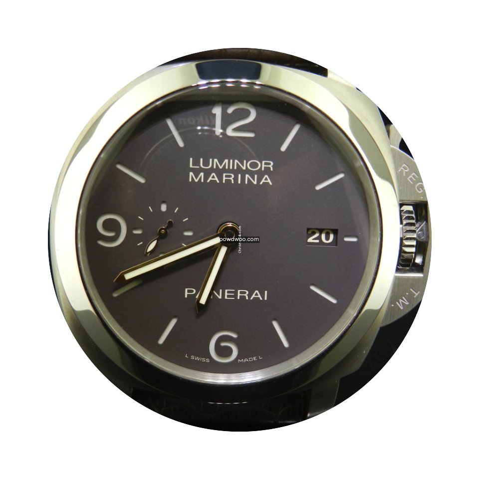Panerai Luminor Marina 1950 Pam351 3 Day...