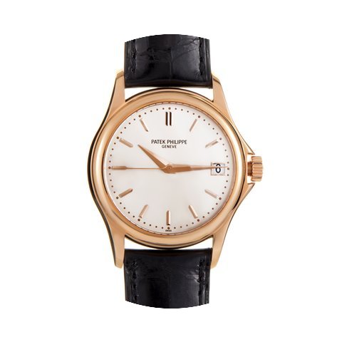 Patek Philippe Calatrava 5127R-001...