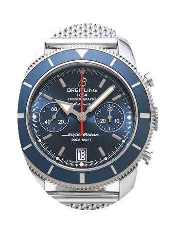 Breitling Superocean Heritage Chronograp...